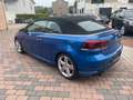Volkswagen Golf VI Cabriolet R NAVI, PDC, Leder Blau - thumbnail 5