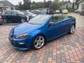 Volkswagen Golf VI Cabriolet R NAVI, PDC, Leder Blau - thumbnail 1
