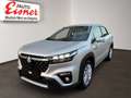 Suzuki S-Cross 1.4 HYBRID ALLGRIP SHI Allrad Silber - thumbnail 2