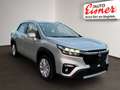 Suzuki S-Cross 1.4 HYBRID ALLGRIP SHI Allrad Silber - thumbnail 19