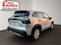 Suzuki S-Cross 1.4 HYBRID ALLGRIP SHI Allrad Silber - thumbnail 15