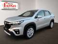 Suzuki S-Cross 1.4 HYBRID ALLGRIP SHI Allrad Silber - thumbnail 3