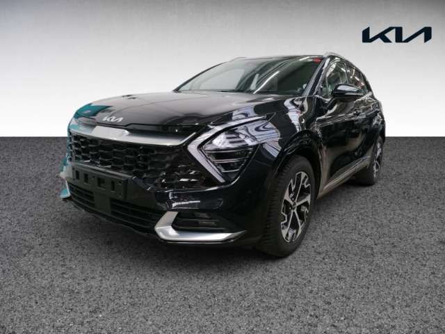 Second hand Kia Sportage 1.6