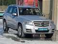 Mercedes-Benz GLK 350 350CDI 4M Aut. Gris - thumbnail 5