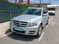 Mercedes-Benz GLK 350 350CDI 4M Aut. Gris - thumbnail 2