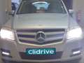 Mercedes-Benz GLK 350 350CDI 4M Aut. Gris - thumbnail 3