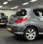 Peugeot 308 1.6 VTi Sublime*NweApk*DealerOh*ClimaEcc*CruiseCon Gris - thumbnail 12