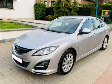 1.8i 16v Active, LPG, Airco, Cruise Control, Ohboek, Met Keuring