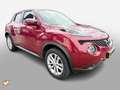 Nissan Juke 1.2 DIG-T S/S N-Connecta NL-Auto *Geen Afl.kosten* Rood - thumbnail 9