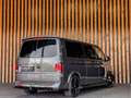 Volkswagen T6.1 Transporter 2.0 TDI 204PK DSG Dubbele Cabine L2H1 | ABT | 2X S Grijs - thumbnail 3