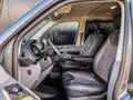 Volkswagen T6.1 Transporter 2.0 TDI 204PK DSG Dubbele Cabine L2H1 | ABT | 2X S Grijs - thumbnail 17