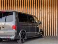 Volkswagen T6.1 Transporter 2.0 TDI 204PK DSG Dubbele Cabine L2H1 | ABT | 2X S Grijs - thumbnail 22