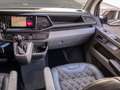 Volkswagen T6.1 Transporter 2.0 TDI 204PK DSG Dubbele Cabine L2H1 | ABT | 2X S Grijs - thumbnail 10