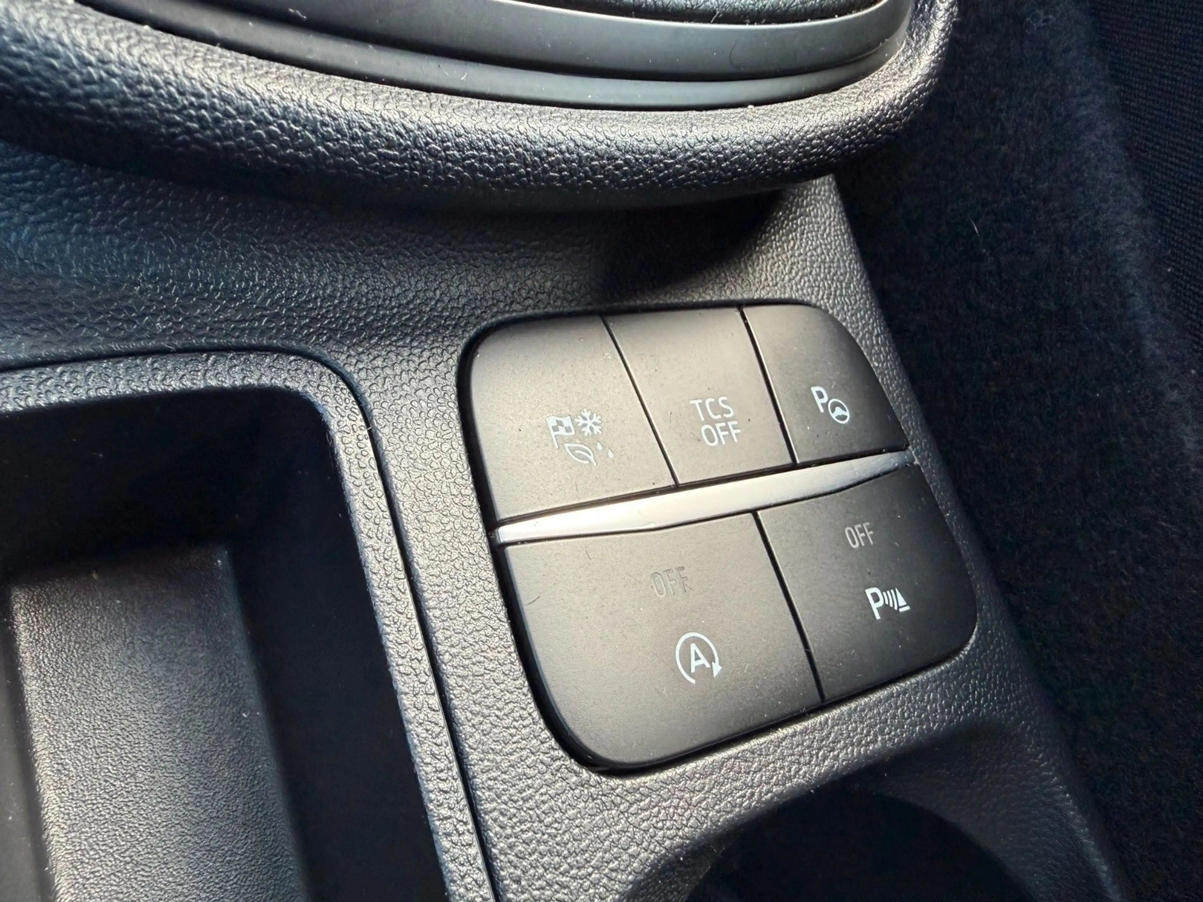 Ford Fiesta ST-Line — photo 14