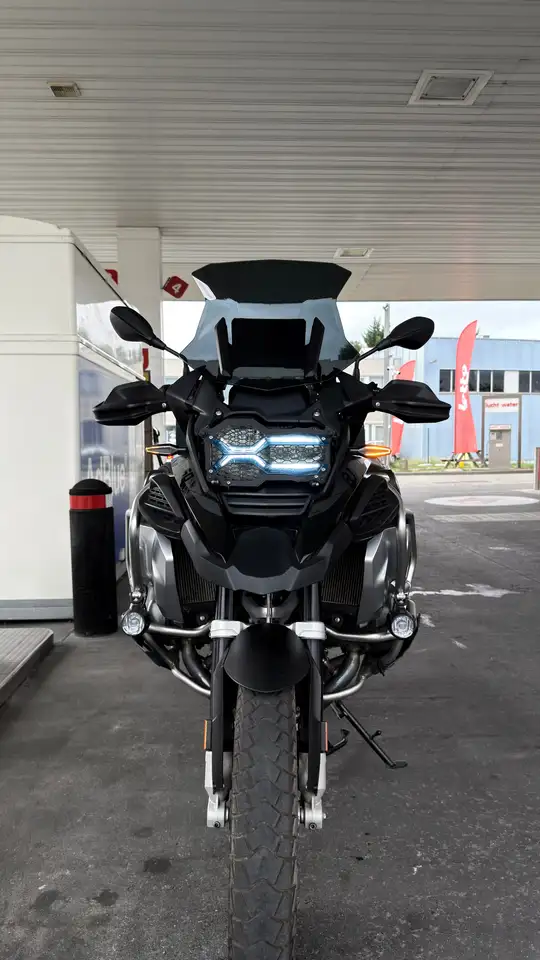 BMW R 1250 GS