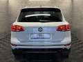 Volkswagen Touareg V6 TDI R-Line Terrain 4M Bi-Xenon*Leder Blanc - thumbnail 5