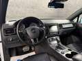 Volkswagen Touareg V6 TDI R-Line Terrain 4M Bi-Xenon*Leder Blanc - thumbnail 8