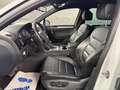 Volkswagen Touareg V6 TDI R-Line Terrain 4M Bi-Xenon*Leder Blanc - thumbnail 7