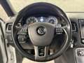 Volkswagen Touareg V6 TDI R-Line Terrain 4M Bi-Xenon*Leder Blanc - thumbnail 12