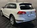 Volkswagen Touareg V6 TDI R-Line Terrain 4M Bi-Xenon*Leder Blanc - thumbnail 4