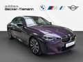 BMW 220 i Coupé LCProf/HIFI/Wireless/PA/18'' Fioletowy - thumbnail 7