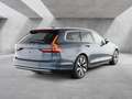 Volvo V90 T6 Plus Bright Recharge Plug-In Hybrid AWD Blau - thumbnail 2