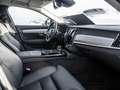 Volvo V90 Kombi 2.0 Plus Bright Recharge Plug-In Hybrid AWD Blau - thumbnail 4