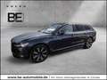 Volvo V90 Kombi 2.0 Plus Bright Recharge Plug-In Hybrid AWD Blau - thumbnail 1