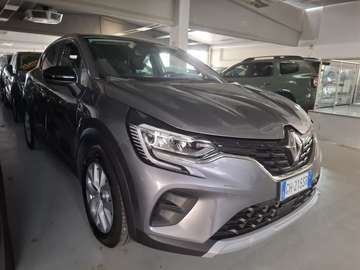 1.6 E-Tech hybrid Zen 145cv auto
