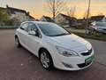 Opel Astra Design Edition 1,4  Sportpaket. KLIMA. Tempomat Weiß - thumbnail 11
