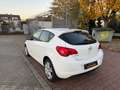 Opel Astra Design Edition 1,4  Sportpaket. KLIMA. Tempomat Weiß - thumbnail 6