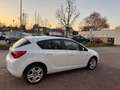 Opel Astra Design Edition 1,4  Sportpaket. KLIMA. Tempomat Weiß - thumbnail 9