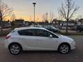 Opel Astra Design Edition 1,4  Sportpaket. KLIMA. Tempomat Weiß - thumbnail 10