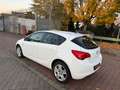 Opel Astra Design Edition 1,4  Sportpaket. KLIMA. Tempomat Weiß - thumbnail 5