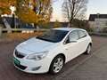 Opel Astra Design Edition 1,4  Sportpaket. KLIMA. Tempomat Weiß - thumbnail 3