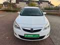 Opel Astra Design Edition 1,4  Sportpaket. KLIMA. Tempomat Weiß - thumbnail 12