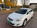 Opel Astra Design Edition 1,4  Sportpaket. KLIMA. Tempomat Weiß - thumbnail 2