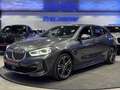 BMW 118 118iA Gris - thumbnail 1