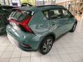 Hyundai BAYON Hyundai FL (MY25) 1.0 T-GDI (100 PS) 7-DCT 2WD Tre Grün - thumbnail 6