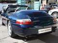 Porsche 911 Cabriolet Carrera Синій - thumbnail 3