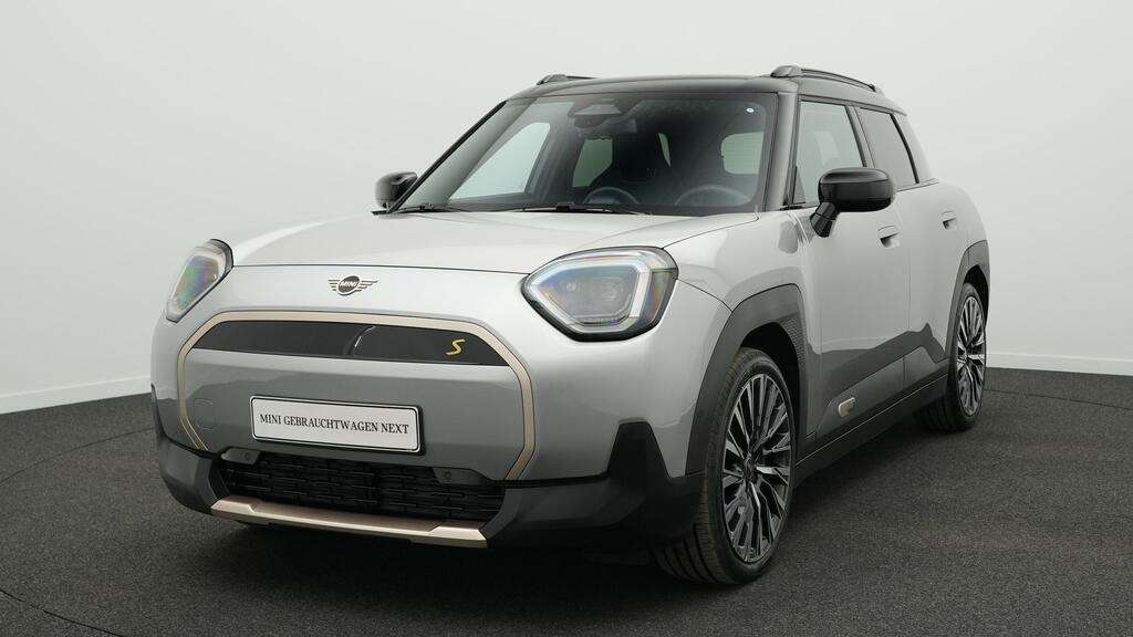 Second hand Mini Aceman 