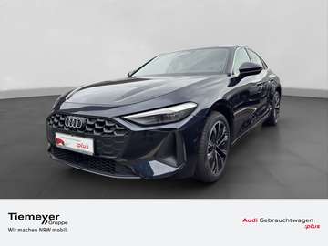 TFSI Q LEDER ASSIST eSITZE LM18
