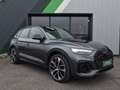 Audi SQ5 3.0 V6 TDI 341 Tiptronic 8 Quattro Grigio - thumbnail 3