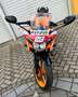 Honda CBR 125 125R JC 50 Orange - thumbnail 2