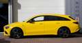 Mercedes-Benz CLA 250 Shooting Brake e PHEV AMG-Line Gelb - thumbnail 14