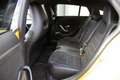 Mercedes-Benz CLA 250 Shooting Brake e PHEV AMG-Line Gelb - thumbnail 8