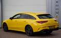 Mercedes-Benz CLA 250 Shooting Brake e PHEV AMG-Line Gelb - thumbnail 4