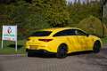 Mercedes-Benz CLA 250 Shooting Brake e PHEV AMG-Line Gelb - thumbnail 24