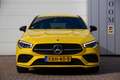 Mercedes-Benz CLA 250 Shooting Brake e PHEV AMG-Line Gelb - thumbnail 16