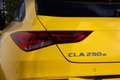 Mercedes-Benz CLA 250 Shooting Brake e PHEV AMG-Line Gelb - thumbnail 22